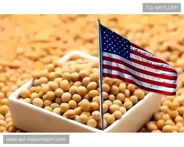 商务部：中美大豆、机购谈判若要突破，美方须先解除障碍，中美大豆价格比较