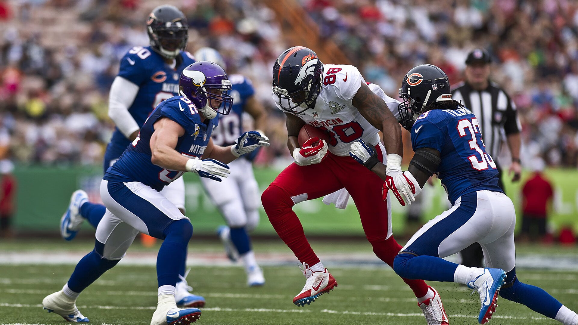 开云APP-切尔西4比1逆转热刺，杰克逊帽子戏法助力新生蓝军重塑辉煌，热刺√切尔西